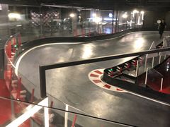 -魔赛卡丁车赛车汇(上海店)