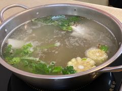 -粤潮魏记牛肉火锅(爱家·金河湾南区店)