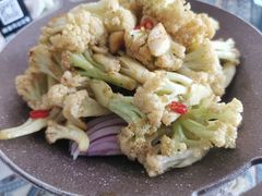 -阿吾丹的烤羊·新疆菜·抓饭·拌面(乌尔禾店)
