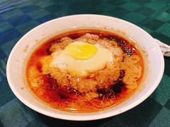 殿堂级肉末蒸蛋-好爸爸(印象城旗舰店)