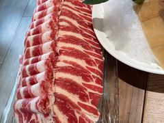 -盛武肥牛·清真海鲜火锅(昆区店)