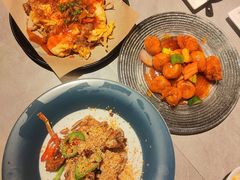 -啫神·广州地标美食(北京路店)