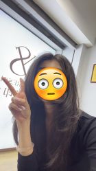 -Sying杉影日式烫染專門店