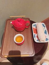 -青岛香格里拉·氣水疗中心