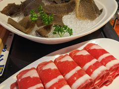 -东道煮牛肉火锅(重庆路店)