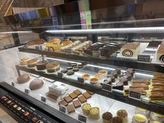 -Awfully Chocolate(嘉里城店)