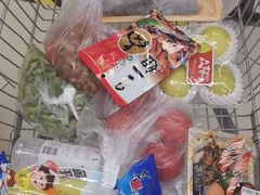 -永辉超市(龙潭寺店)