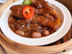 -金苑海鲜酒家(来魅力店)