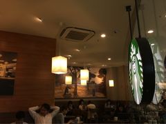 iphone_upload_pic-星巴克臻选(莘庄仲盛店)