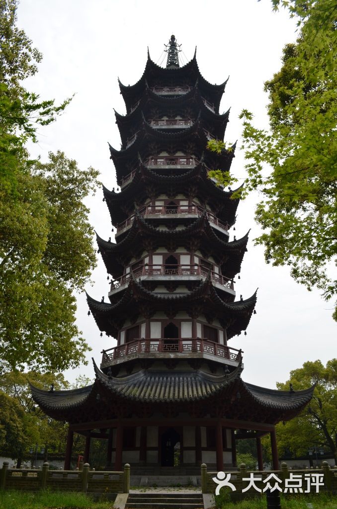 上海大观园图片 - 第11张