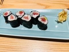 -YAMAKAWA(龙湖胥江天街店)