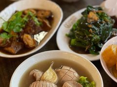-松發肉骨茶(先得坊店)