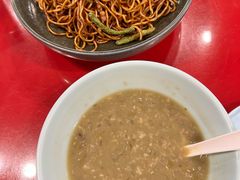 -宏状元现熬粥·京味菜(五棵松店)