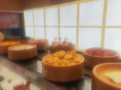 -龍歌自助小火锅(李沧丽达店)