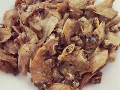 -云河农家乐饭店(福禄缘树山店)