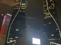 -钱江新城