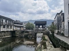 -环秀楼(黄山呈坎店)