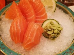 -山葵家·创意料理(万象汇店)