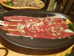 -黑牛の店·和牛烧肉(合生汇店)