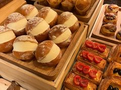 -富力丽思卡尔顿酒店·香荟全日制餐厅