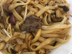 -嘉升大排档(番禺总店)