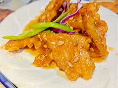 毕老爷锅包肉-乡间好味私家菜(总店)