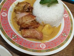 -曼谷食堂·泰国家庭料理