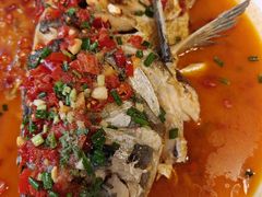 -丰乐餐厅·始于1999·本地老字号