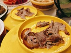 八爷烤鸭-花家八爷府(王府井·故宫店)