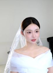 -荷玛高端新娘跟妆团队·彩妆培训