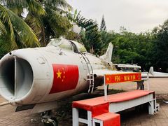 -红色娘子军纪念园