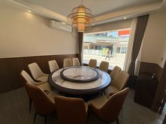 -老杨饭店(万科里店)