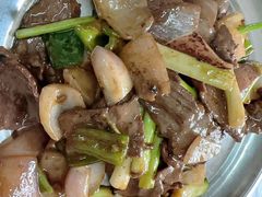-台山第一家兴华黄鳝饭·黄鳝婆(彭沙坑总店)