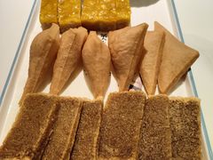 磁州三拼-磁州卤面·地标邯郸菜(97年创始店)