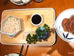 -三凤酒家·百年无锡菜(清扬茂业店)