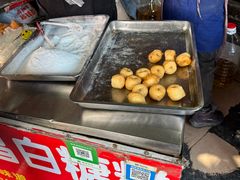 -老南昌白糖糕(大士院店)