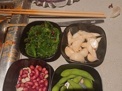 -海底捞火锅(万象城店)