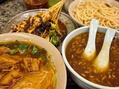 鸡肉米线-小街天府