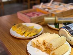 -山海蟹庐·海鲜糟粕醋火锅(慈溪店)