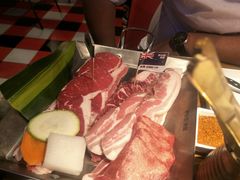 -炉小哥烤肉(信万广场店)