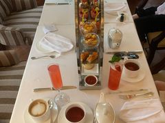 -上海和平饭店华懋阁 Cathay Room