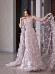 -MANLI BRIDAL婚纱