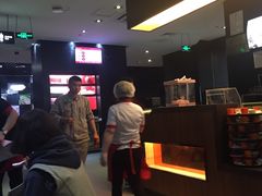 -海底捞火锅(金花路店)