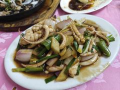 -羊桥饭店(江门紫沙路店)