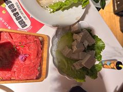 -九鼎轩脆毛肚火锅(南京东路店)