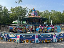 -大望京儿童游乐场