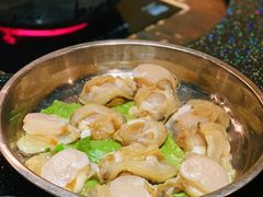 -渔米粥(罗湖店)