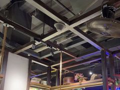 大堂-探鱼·鲜青椒爽麻烤鱼(广州欣荣广场店)