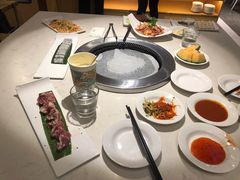-么子烤肉(化龙池店)
