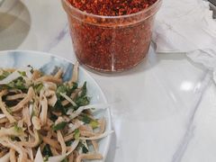 -清真喜兰老丁羊汤特色小吃